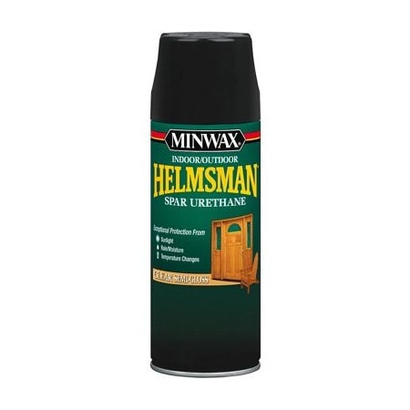 Minwax 115OZ SG Spar Urethane 33260